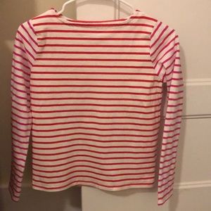 Mini Boden girls top